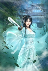 葉綠一時,花開一瞬