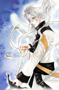 中国历朝美女—李师师完作者黄泉