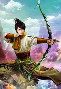 上下左右