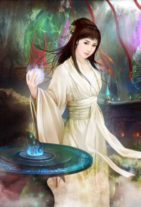 夢為魚