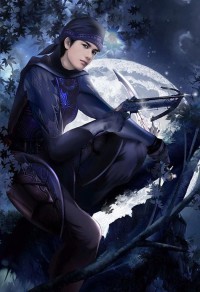 从东京疯人院开始天秀
