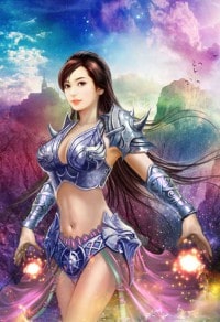 穿越之古灵侠客游江湖