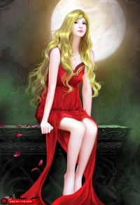 一吻沉欢：驯服恶魔老公