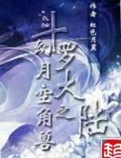 斗罗大陆之幻月空角兽